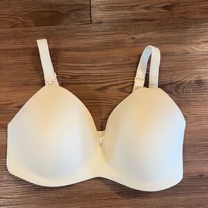 Like New Nude Maternity Nursing Bra, 38C